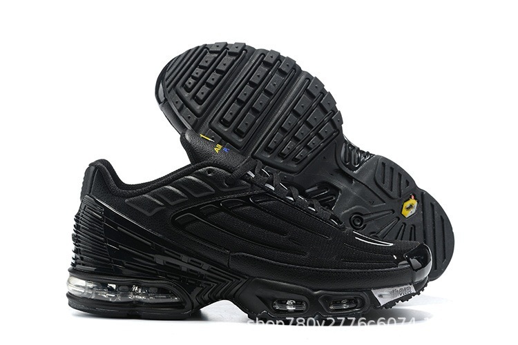 莆田靴AIR MAX PLIS三世代男女スポーツシューズ2102項TN3二色接合エアマットランニング靴|undefined