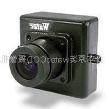 日本watec瓦特   WAT-230E  WAT-230VIVID  工业相机  CS接口相机