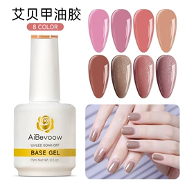 甲油胶;美甲工具套装;其他美甲产品