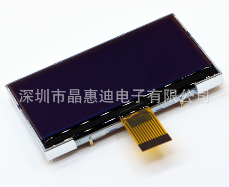 LCD/ֱ256*128/3/ڵװ//FSTN//Һ