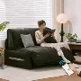 一体两用卧室多功能沙发床