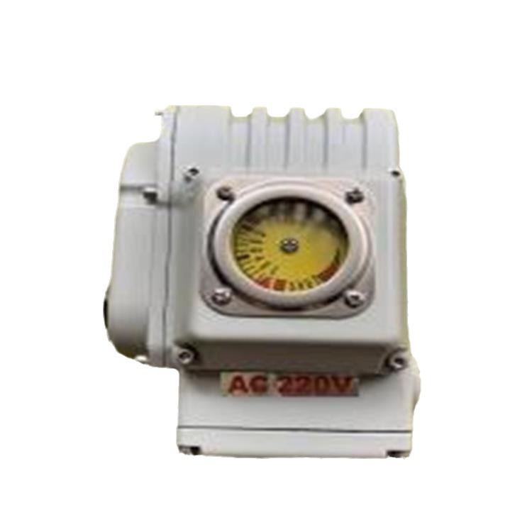 电动阀门执行器 型号:ND666-ALX-60E库号：M19755