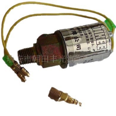 适用于 气喇叭电磁阀