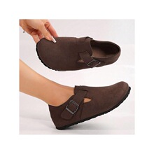 F 51090 tock Slip On Lazy Shoes ����ͨ����ѷŷ���羳