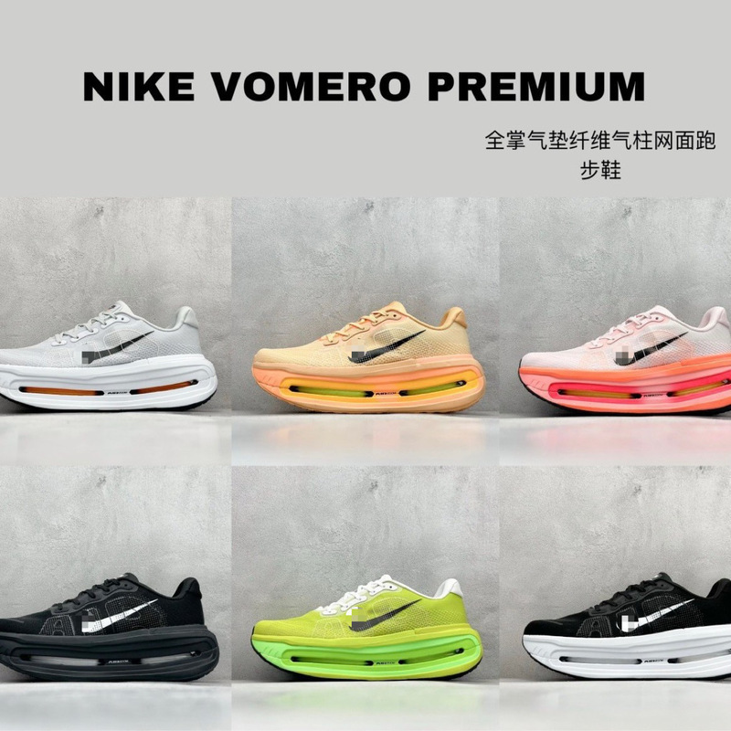 Heceng Shoes Putian Original Shoes Vomero Full Sole Air Cushion Marathon Shock Absorption Breathable Running Shoes Heceng Shoes Putian Original Shoes Vomero Full Sole Air Cushion Marathon Shock Absorption Breathable Running Shoes