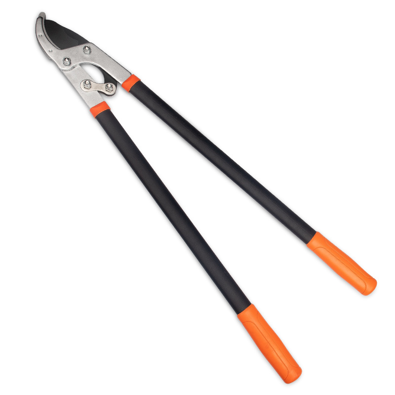 阳江厂家修剪树枝剪刀 枝果树修枝剪刀 园艺粗高枝家用大剪子