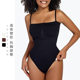 塑身裤;塑身上衣;塑身连体衣