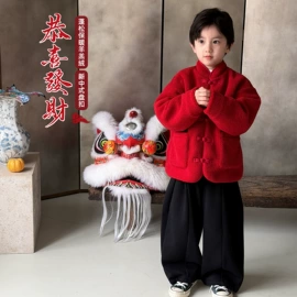 童T恤;童裤;普通外套