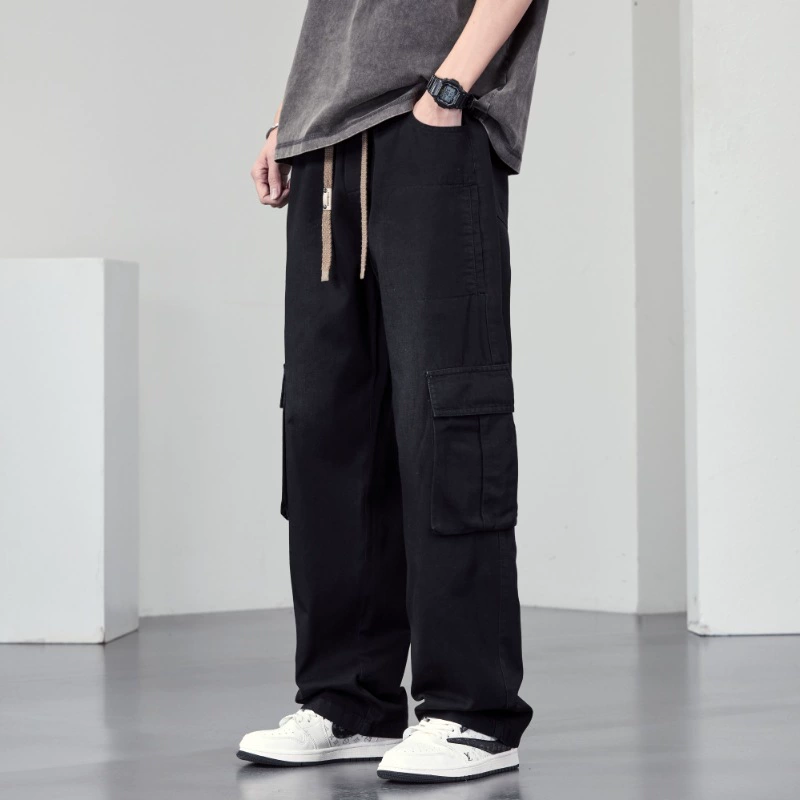 JYF-2587 ретро chic стирание джинсы ручной работы для мужчин четыре сезона прилив