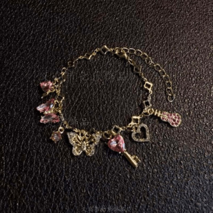 �f�r�{ NewVintage���� Butterfly Violin��� ȫ��