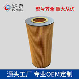 跨境专供机油滤芯5411840325 P550453 LF3829 E500HD129 E500HD37
