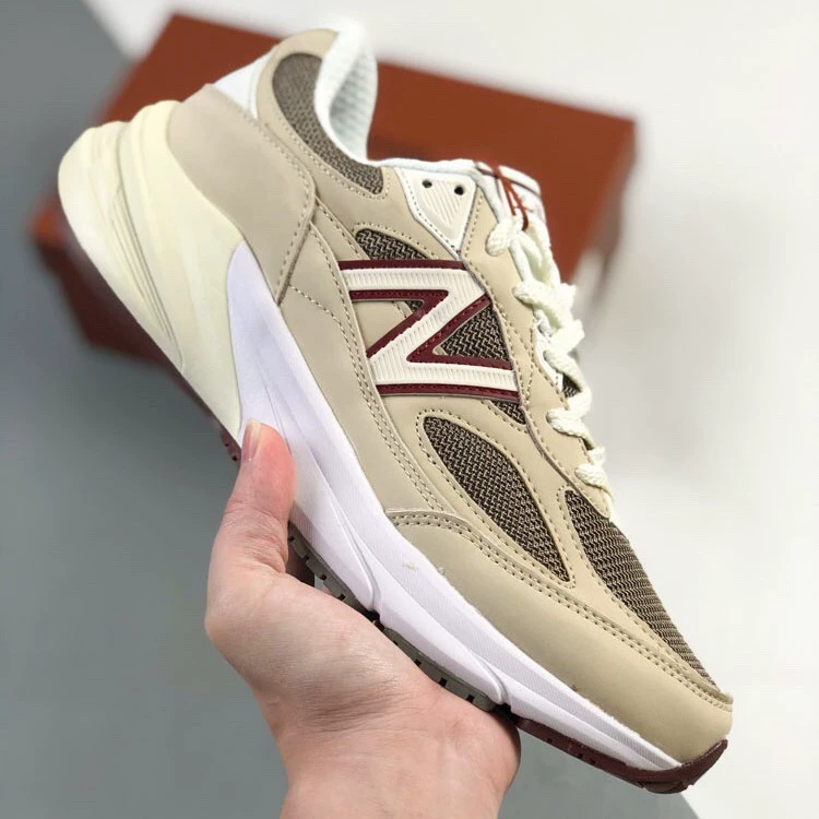 Putian Chunyuan NB Повседневные кроссовки 990v4 Та же мужская и женская обувь ретро папочка обувь нескользящая и износостойкая беговая обувь