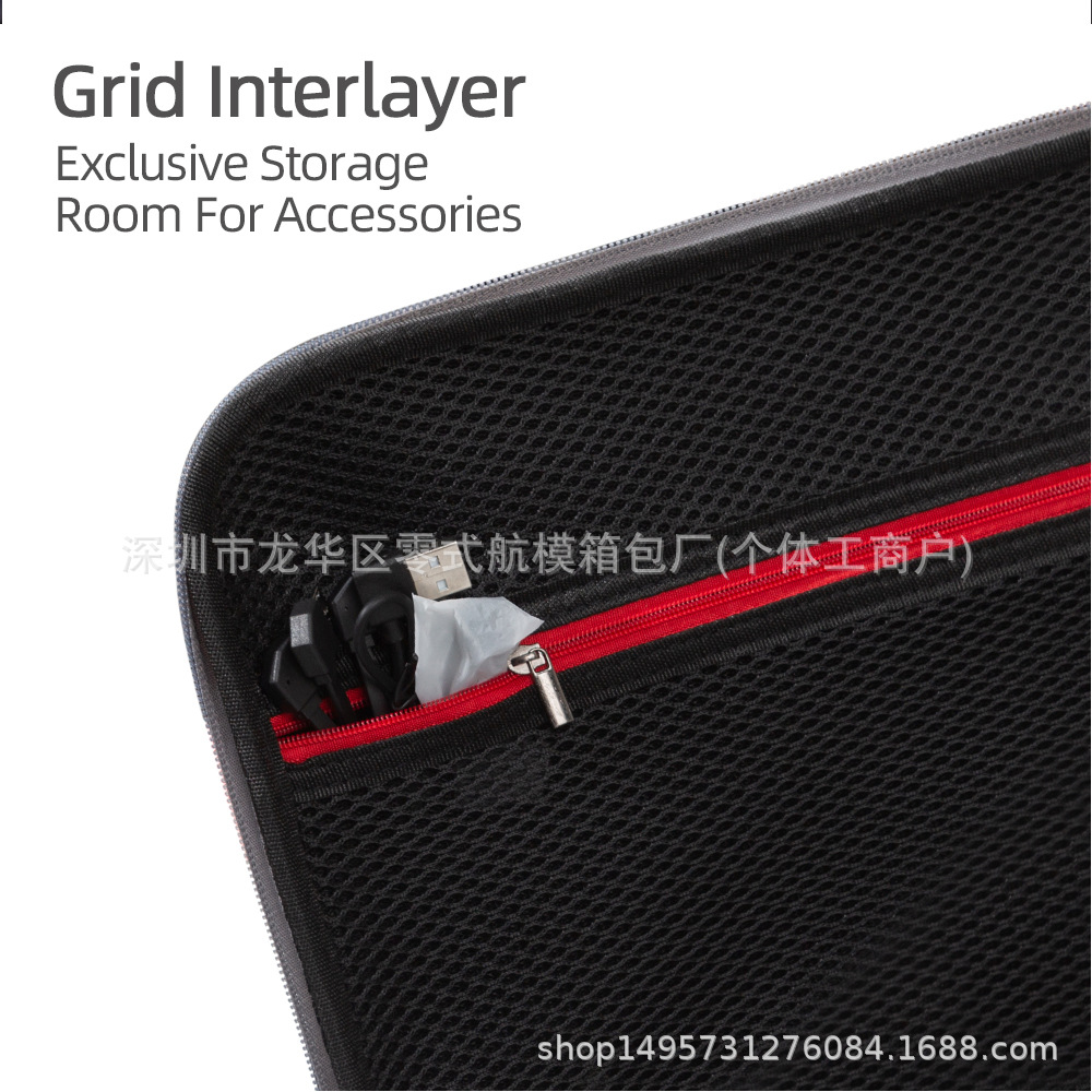 Aplicable a DJI neo bolso de almacenamiento DJI neo bolso de almacenamiento flying mini se bolso de hombro mochila