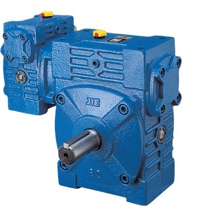 WPE—系列蜗轮蜗杆双级减速机、可配电机、杭州万杰代理