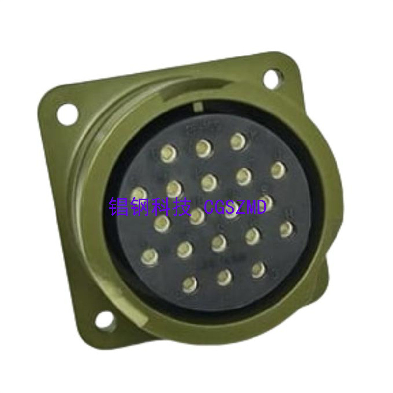 3о����Բ��������, VG95234 �������� MS3106 10SL-3 ��ѹ����ʽ