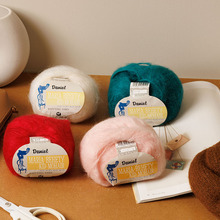 �ձ����᠖�R��ë diy�ֹ������־���ë���F��ë����ɫë������