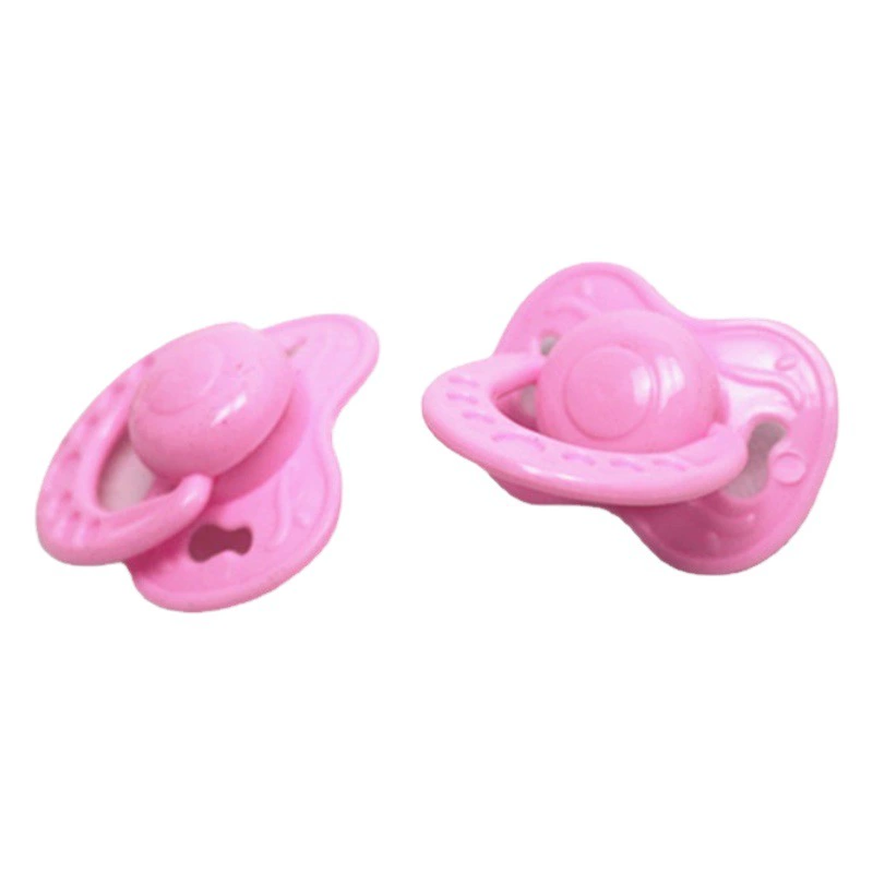 Производители непосредственно соска соска соска детская соска-соска полотенце для ребенка кукла имитация соска нагрудник через границу