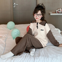 Ůͯƴɫ�Ҿӷ��ﶬ��Ӻ�����˯�´�ͯ���п��������ë����װ