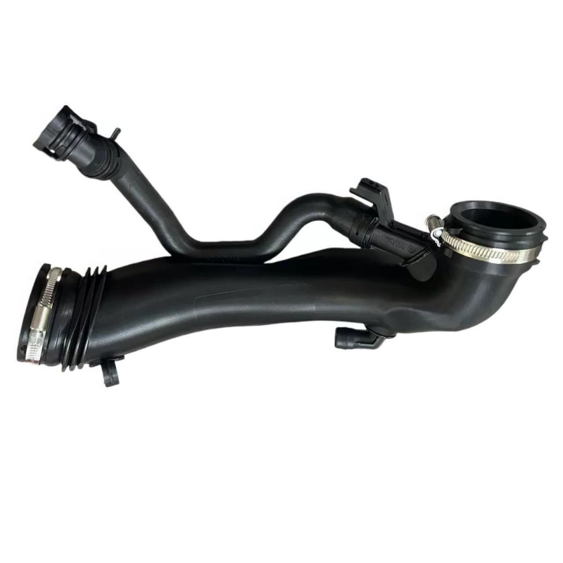 Suitable for Peugeot Citroen Supercharged Air Intake Hose with Valve 1440Q6 9811909980 V763335580
