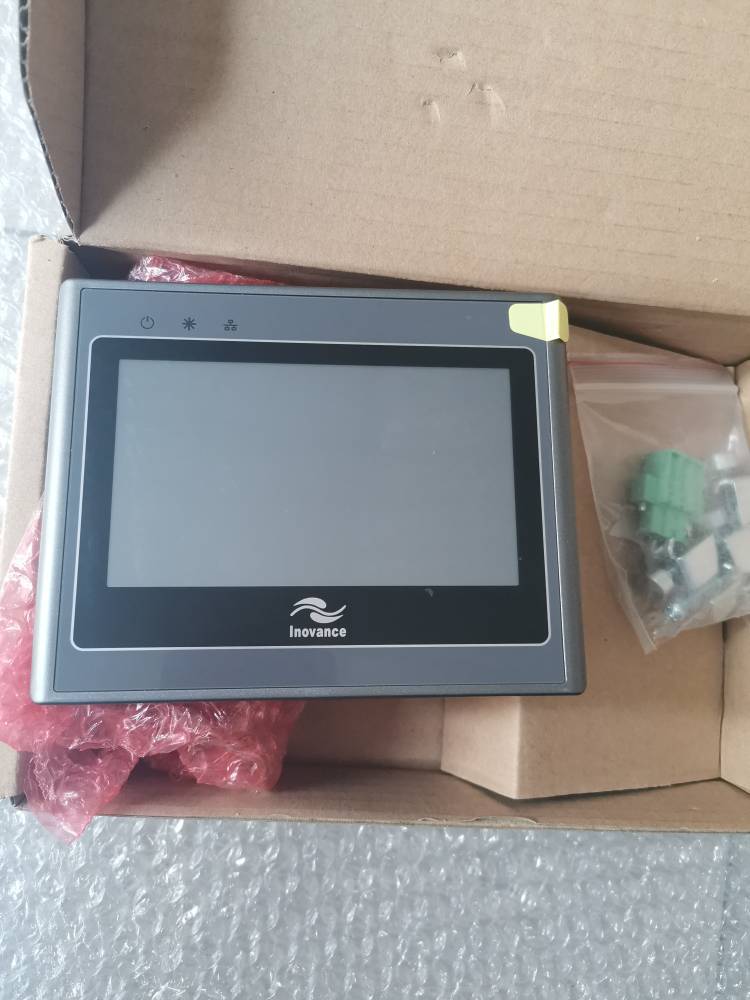 A027*全新原装汇川触摸屏 IT5043T 现货