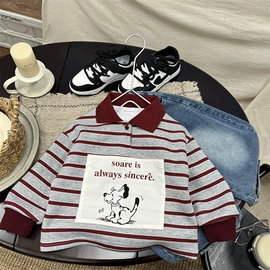 童裤;童T恤;童套装