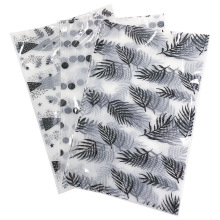 单片装 可裁剪易清洗 混装 防水隔热 冰箱垫  橱柜垫 餐垫