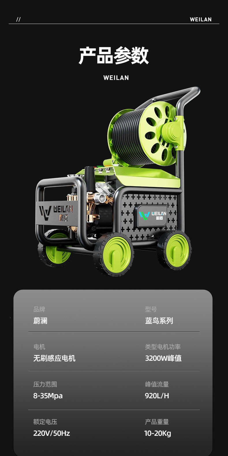 Car Washing Machine High-Pressure Water Gun for Home Use 220V High-Power New Model Car Cleaning Tool Powerful Floor Cleaning Booster Washer