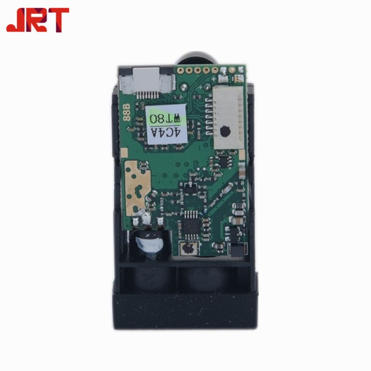 60m laser distance module激光測距sensor serial测量传感器模块