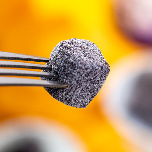 Jujube Seed Cake Poria Lily Pastry Wholesale Red Date Lotus Seed Jujube Seed Cake Canned 250g Snacks One Piece Dropshipping