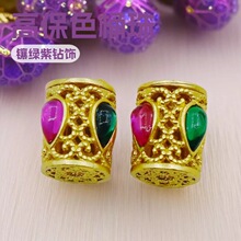�߱�ɫͰ��肾G�Մ����U�ո���diy�Ʒ����l~���������b