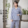 医院术后男女精神服
