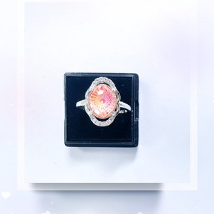 Դ�S��8x9.8mm�u׃�A�Đ�ħ֮���ʯ��ʯ��ָ�朶��diy����ʯ