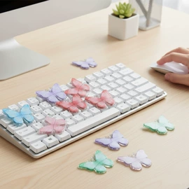 书签;钥匙扣及钥匙扣配件;动漫立牌