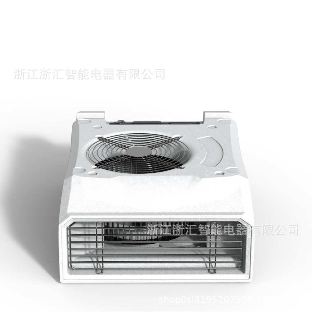 家用大功率吹地机快速干燥地板地毯酒店卫生间清洁设备