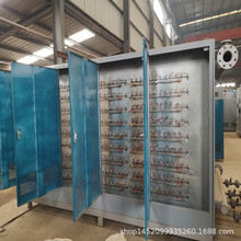 供應變頻電磁導熱油爐 300KW 480KW750KW 紅外線電加熱鍋爐