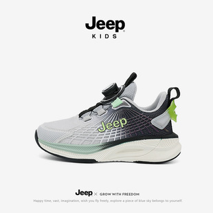 Jeep��ͯЬ��Ůͯ���D���\��Ь͸��W��ҹ���ܲ�Ь2025�ɹ��ϵ�Ь