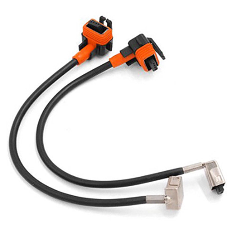 Aplicable para línea especial de alta tensión OSRAM D1.D3   Lámpara de xenón hidráulica balasto pow arnés de cable