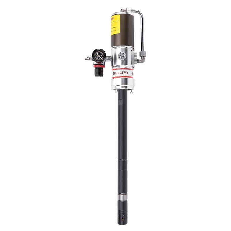 GZ - 8 / A9 máquina de mantequilla neumática pistola de mantequilla de alta presión 20 / 30L inyector de aceite bomba de aceite pistola de mantequilla neumática 9T