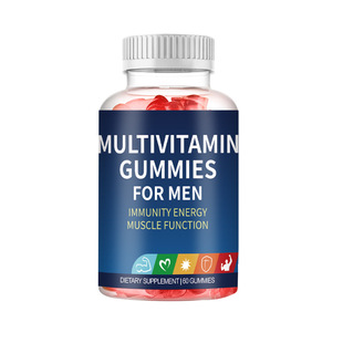 Multivitamin Gummies ��ͯ��ʿ��Sܛ�����Q�羳��N�S���ض���