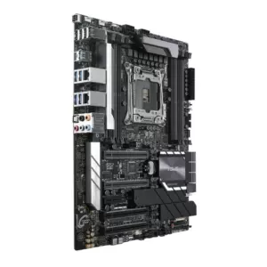 Asus, совместимая материнская плата, x299, 10, 10G, x299