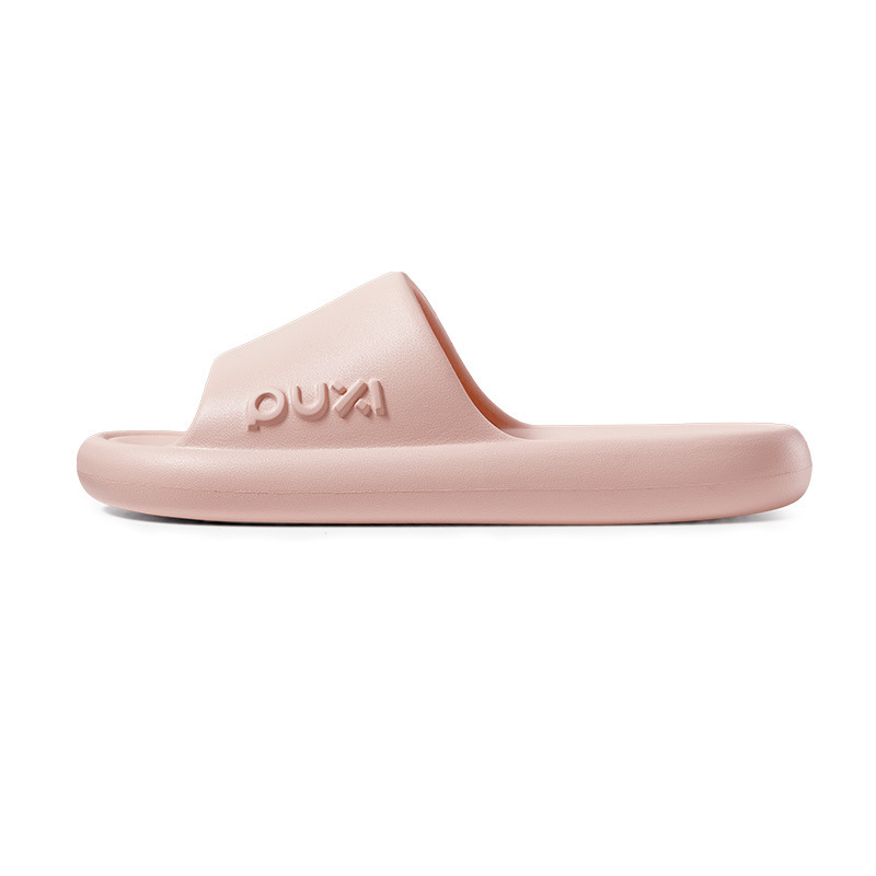 Puxi スリッパ、家庭用滑り止め、カップル向け、女性用室内入浴、男性用 EVA スリッパ、カップルスタイル|undefined