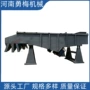 新乡角度直线定制振动筛