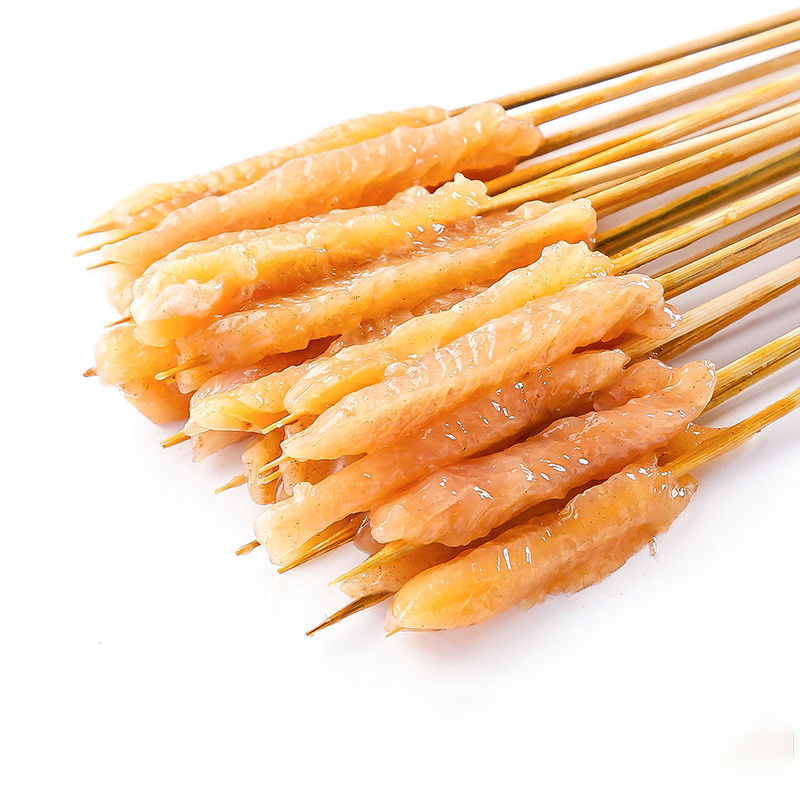 닭꼬치 200꼬치/봉지