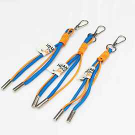 手机挂绳短款适用手机壳耳机套钥匙扣工作牌挂饰万能零钱包源头工