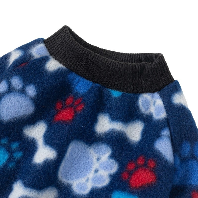 源头厂宠物衣服狗狗猫咪裙狗卫衣摇粒绒小型狗大型犬毛加绒|undefined