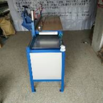 生产厂家直销PVC亚克力abs板材倒圆弧角直角R角倒角机倒边机