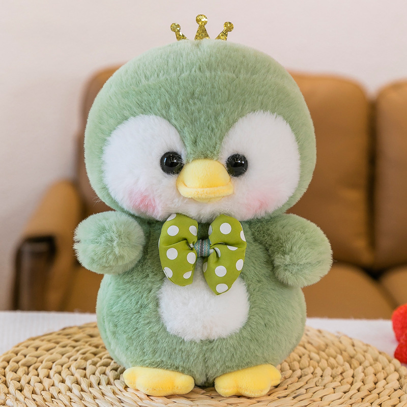 Venta al por mayor de la nueva muñeca de la máquina de garras de 8 pulgadas, muñeca de la máquina de agarre, juguete de peluche, regalo de evento de lanzamiento de boda