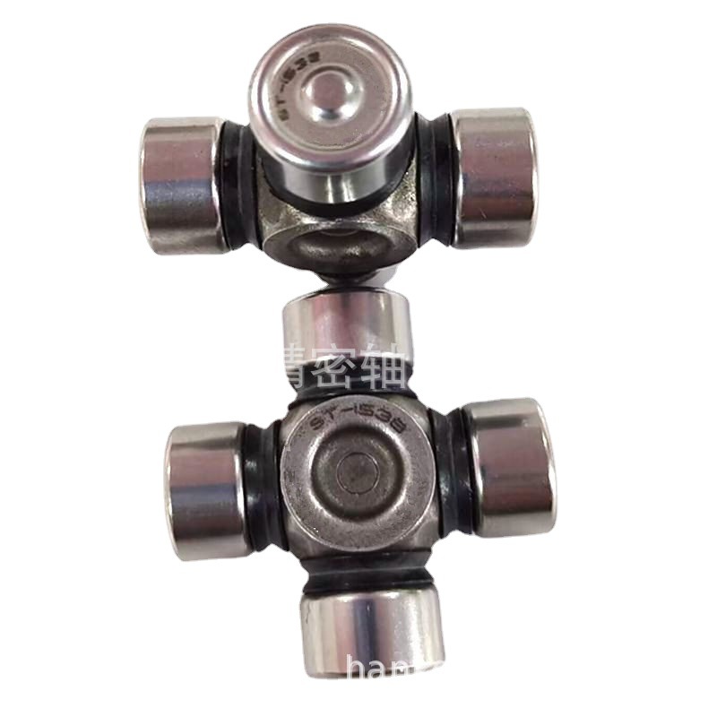 山东外贸轴承 万向节十字轴 承接外贸轴承订单 ST1638轴承