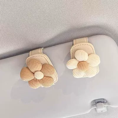 Clip, Car Sun Visor: Car Glasses Clip/Bill Clip