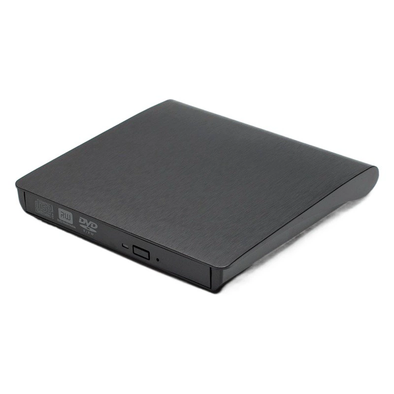 Трансграничная оптовая продажа USB3.0 Внешний оптический привод компьютер Ноутбук внешняя горелка DVD 12,7 мм мобильный оптический привод